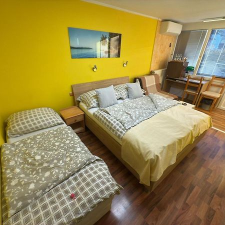 Sobe-Apartma Μαριμπόρ Εξωτερικό φωτογραφία