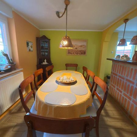 Sobe-Apartma Μαριμπόρ Εξωτερικό φωτογραφία