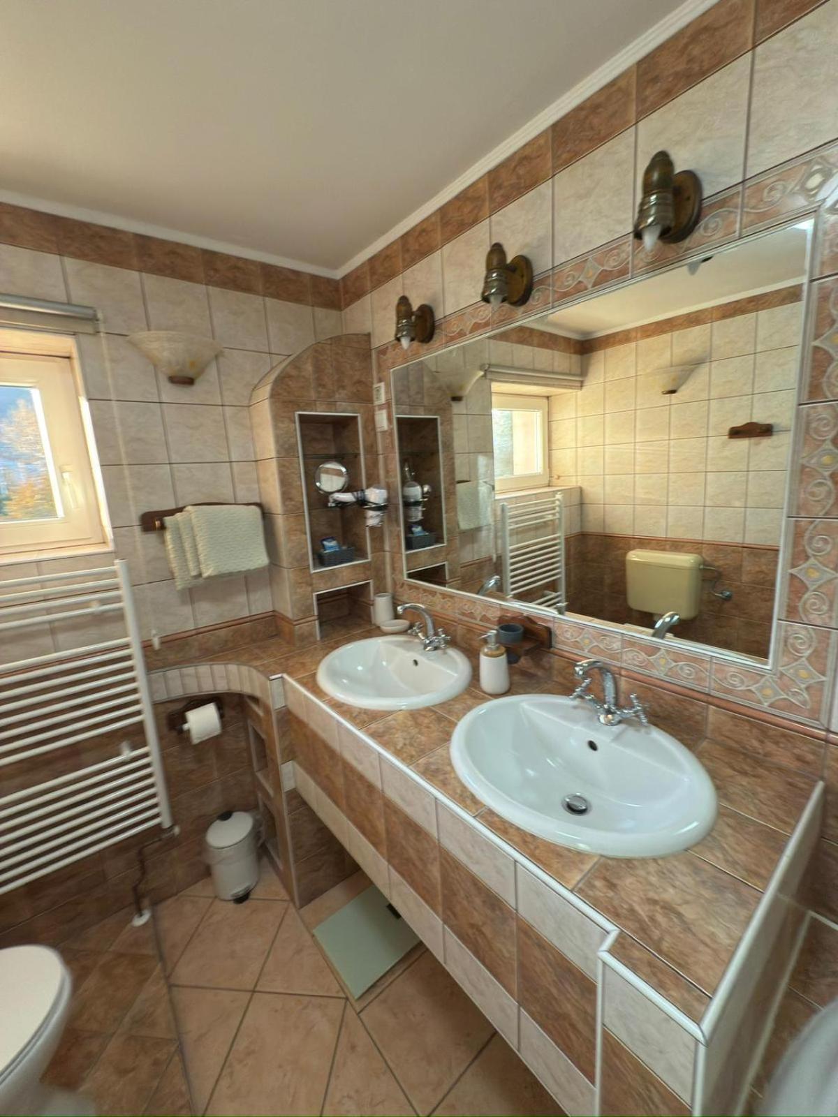 Sobe-Apartma Μαριμπόρ Εξωτερικό φωτογραφία