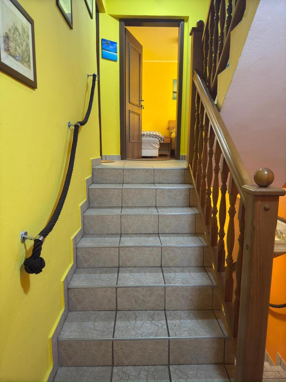 Sobe-Apartma Μαριμπόρ Εξωτερικό φωτογραφία