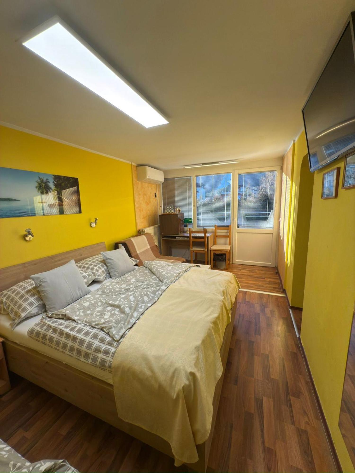 Sobe-Apartma Μαριμπόρ Εξωτερικό φωτογραφία