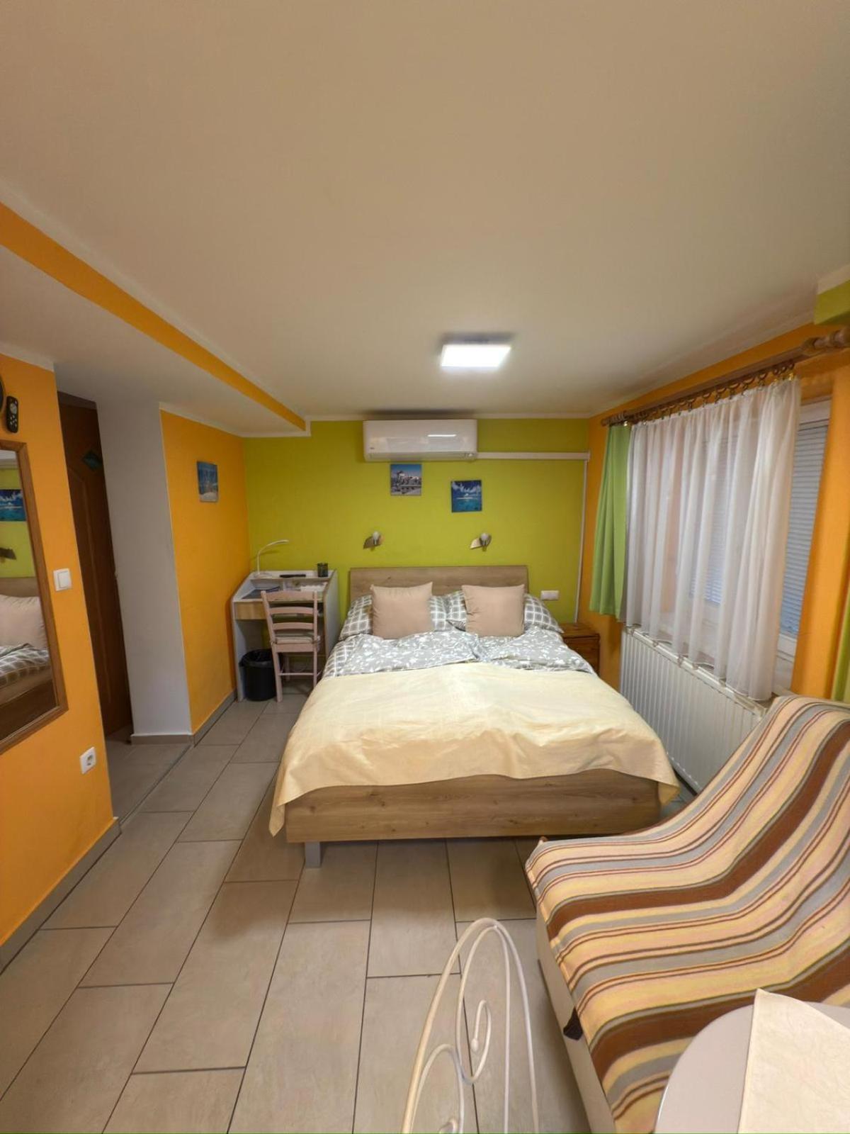 Sobe-Apartma Μαριμπόρ Εξωτερικό φωτογραφία
