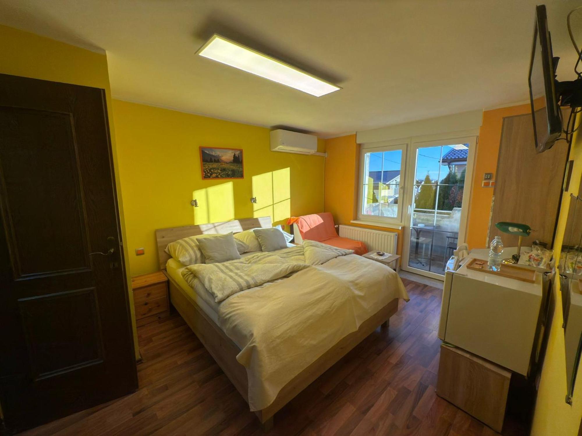 Sobe-Apartma Μαριμπόρ Εξωτερικό φωτογραφία