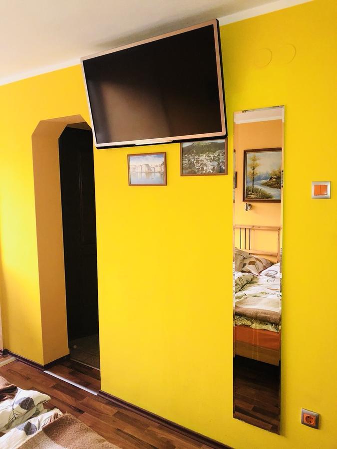 Sobe-Apartma Μαριμπόρ Εξωτερικό φωτογραφία