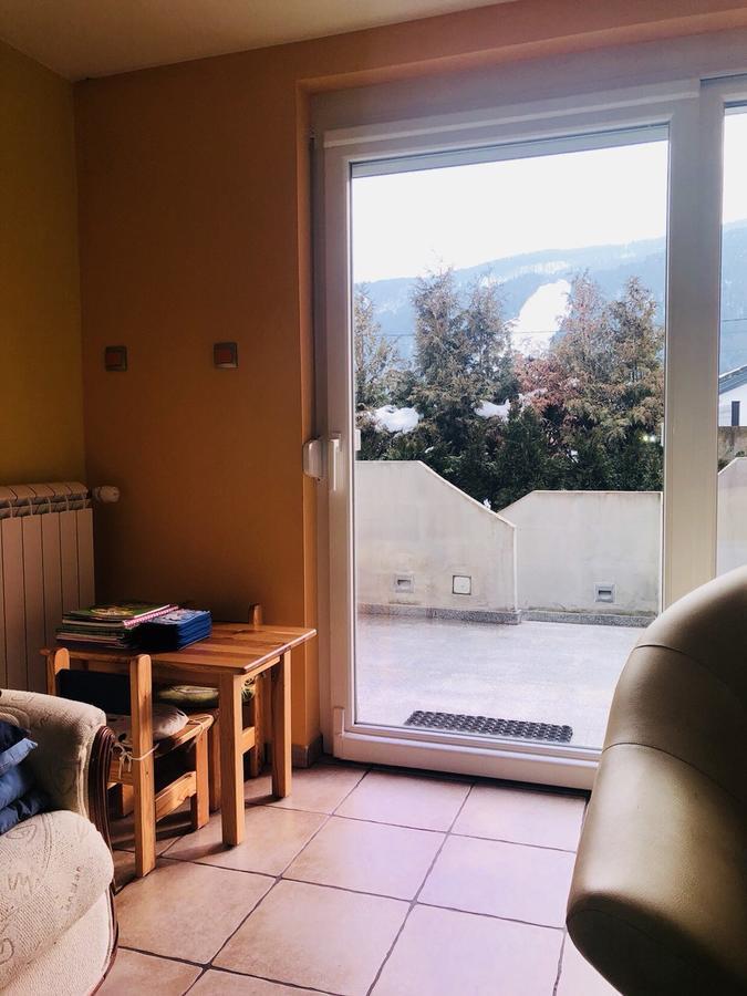 Sobe-Apartma Μαριμπόρ Εξωτερικό φωτογραφία