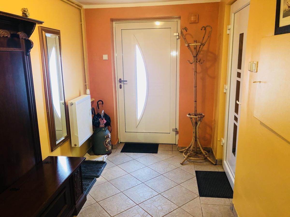 Sobe-Apartma Μαριμπόρ Εξωτερικό φωτογραφία