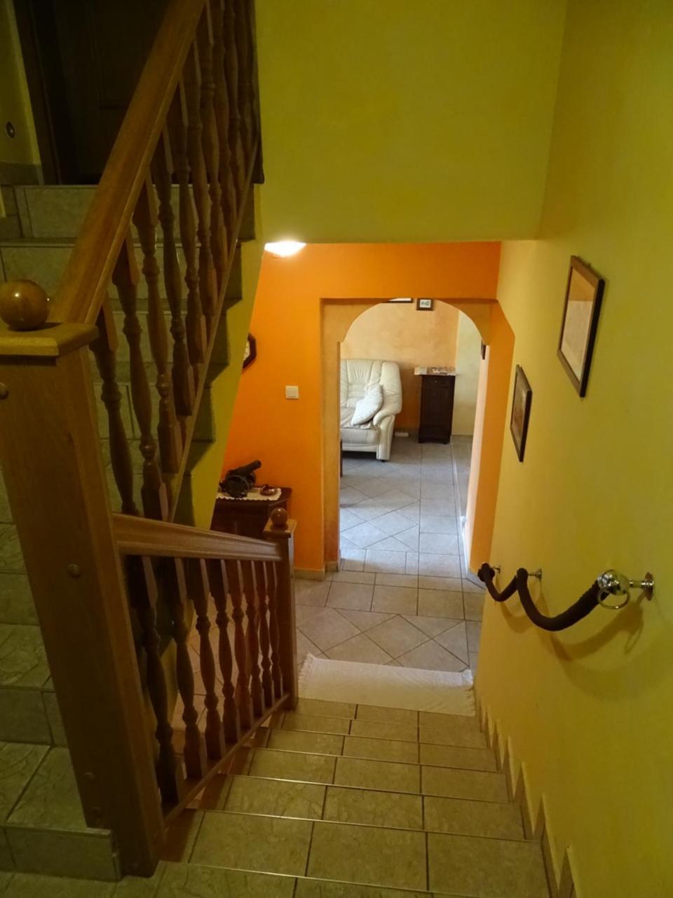 Sobe-Apartma Μαριμπόρ Εξωτερικό φωτογραφία