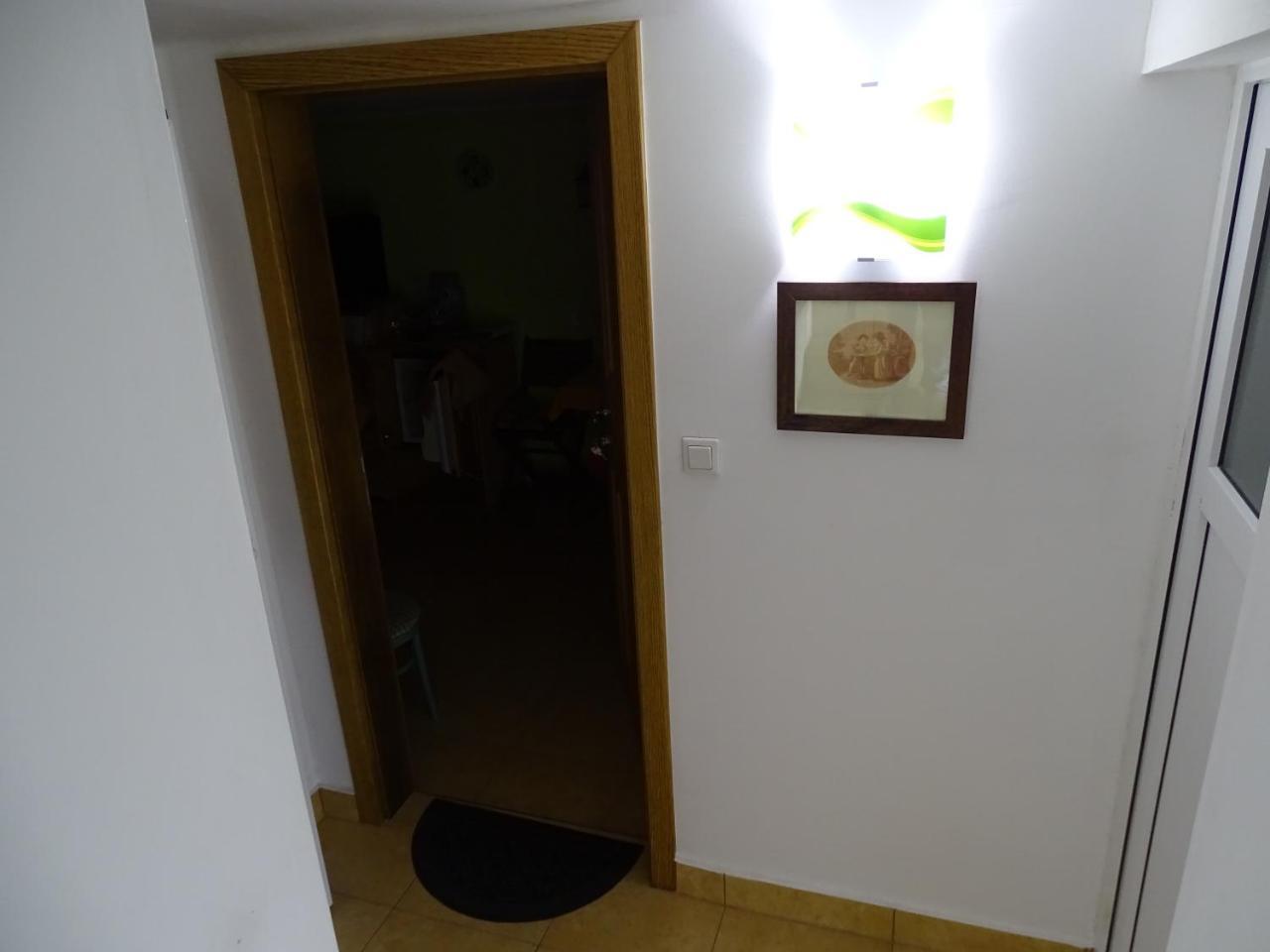 Sobe-Apartma Μαριμπόρ Εξωτερικό φωτογραφία