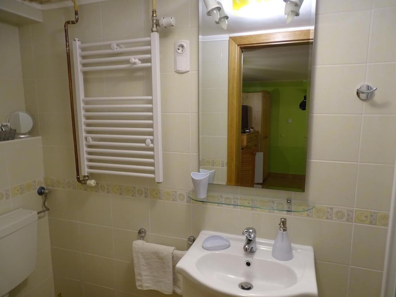 Sobe-Apartma Μαριμπόρ Εξωτερικό φωτογραφία