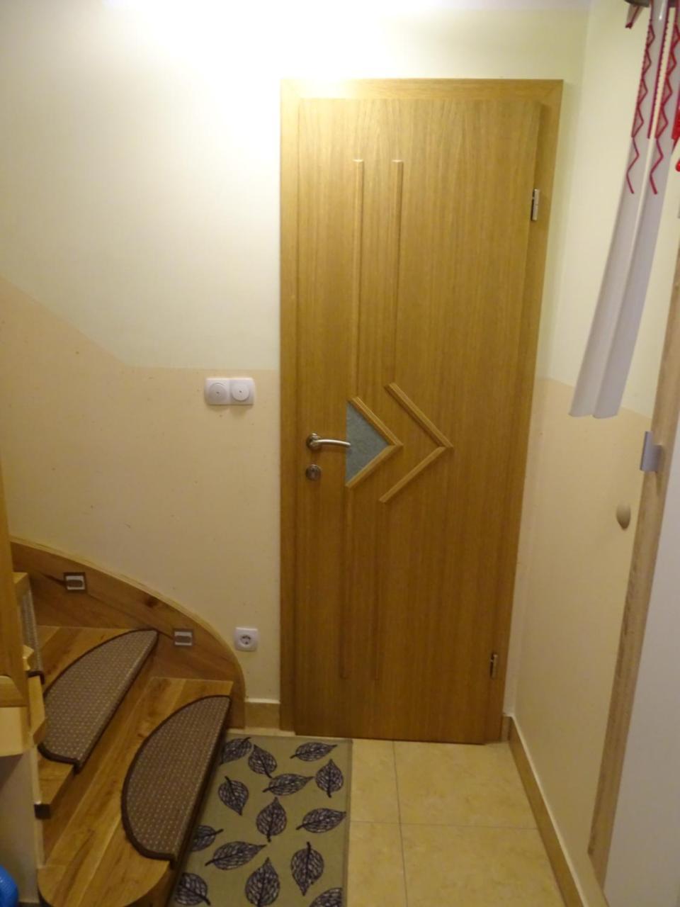 Sobe-Apartma Μαριμπόρ Εξωτερικό φωτογραφία