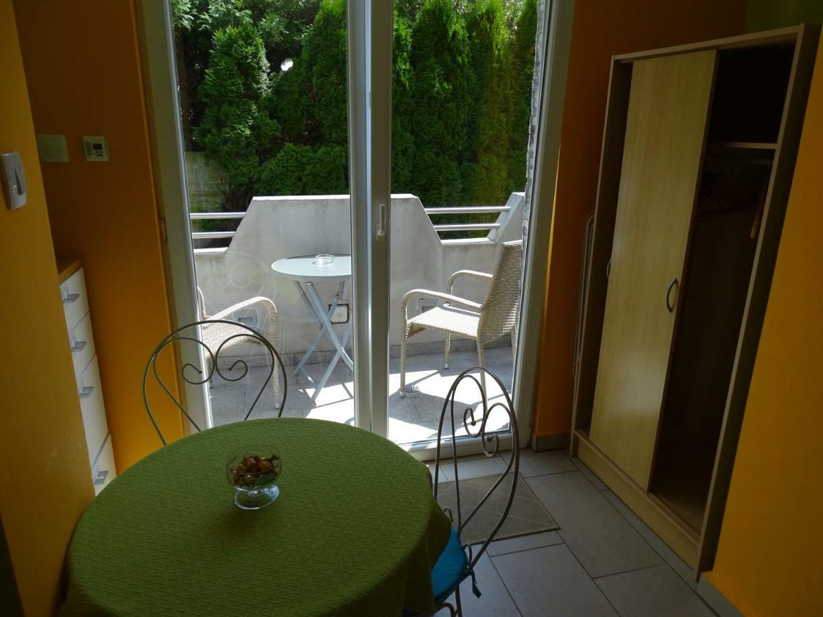 Sobe-Apartma Μαριμπόρ Εξωτερικό φωτογραφία