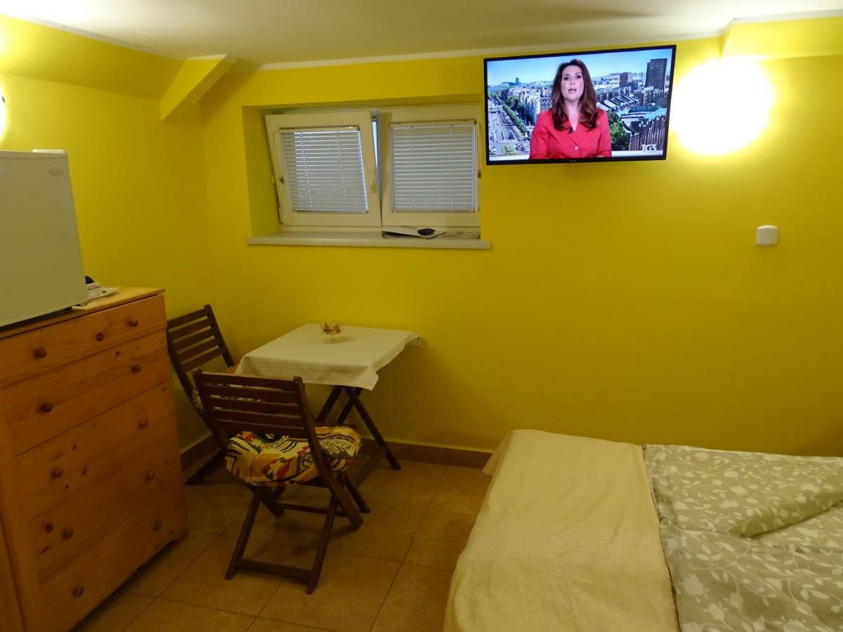 Sobe-Apartma Μαριμπόρ Εξωτερικό φωτογραφία