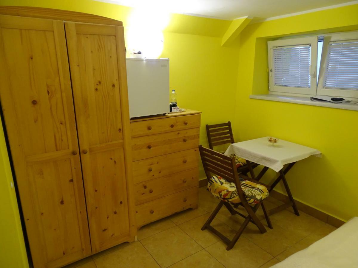 Sobe-Apartma Μαριμπόρ Εξωτερικό φωτογραφία