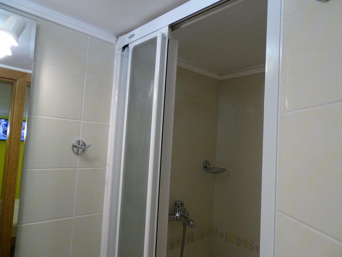 Sobe-Apartma Μαριμπόρ Εξωτερικό φωτογραφία