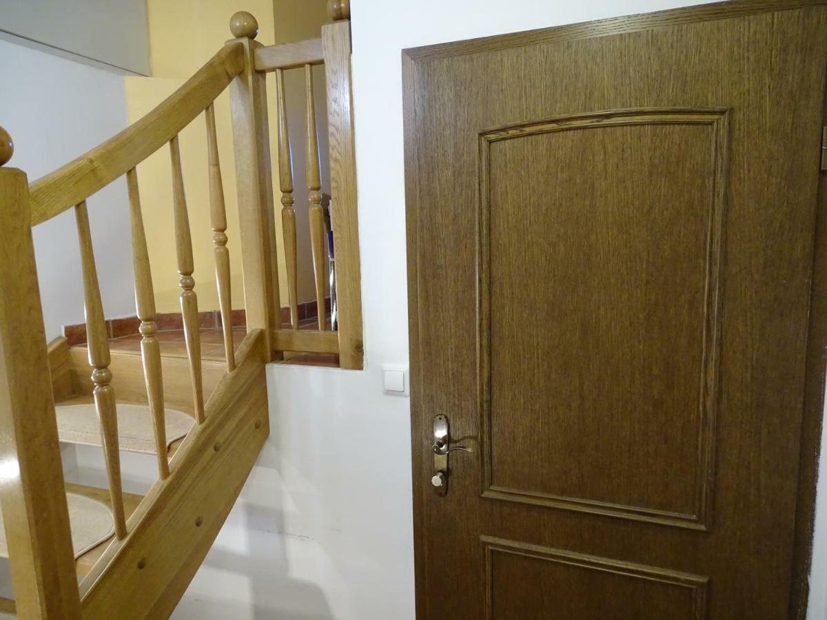 Sobe-Apartma Μαριμπόρ Εξωτερικό φωτογραφία