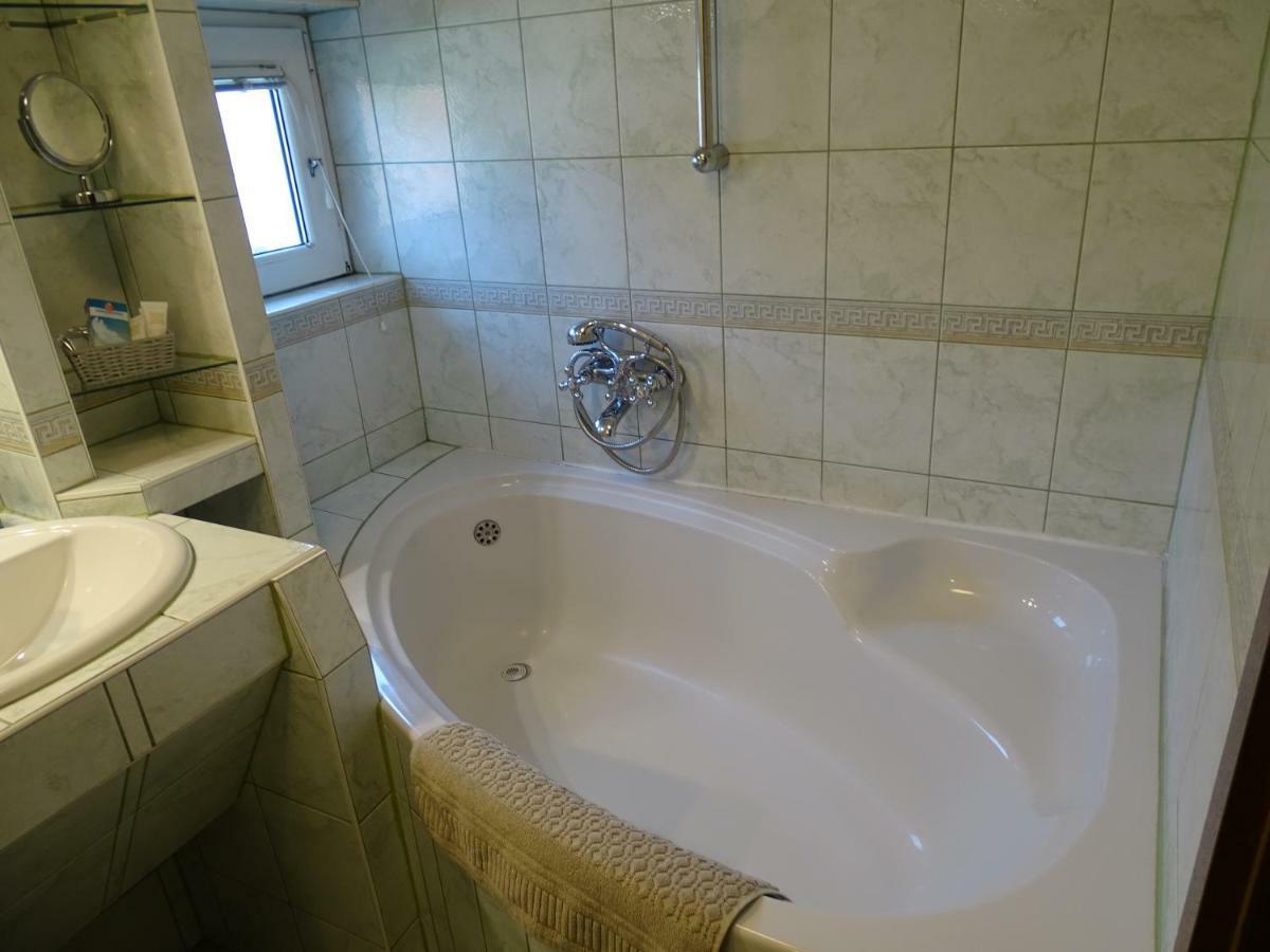 Sobe-Apartma Μαριμπόρ Εξωτερικό φωτογραφία