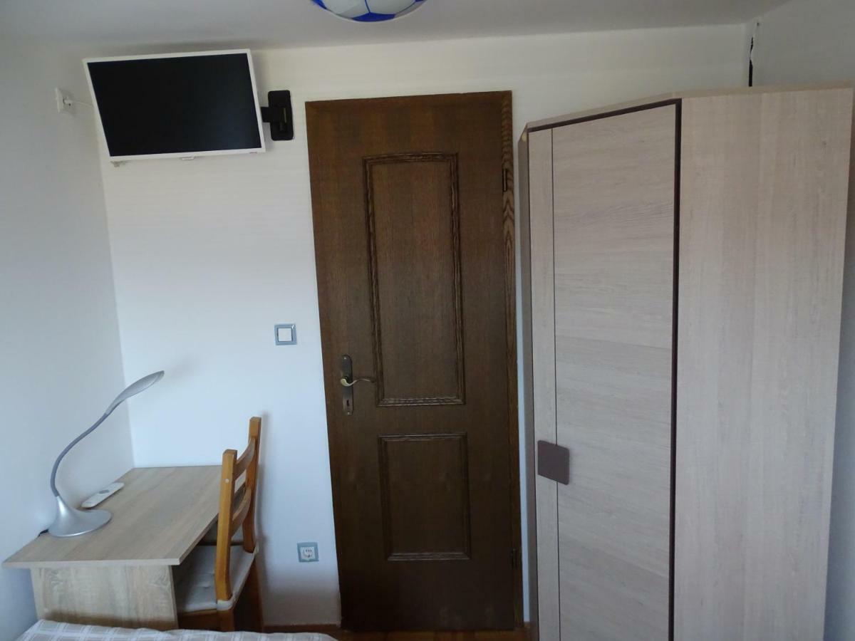 Sobe-Apartma Μαριμπόρ Εξωτερικό φωτογραφία