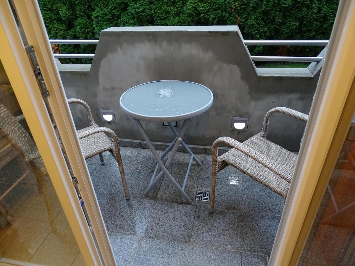 Sobe-Apartma Μαριμπόρ Εξωτερικό φωτογραφία